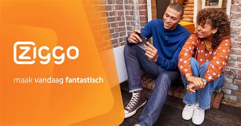 ziggoweb|Information in English